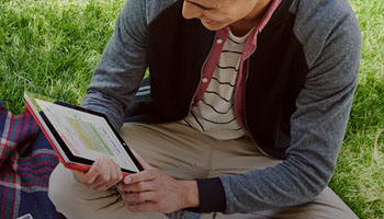 Imagen del curso Microsoft Technology Associate