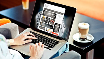TÉCNICAS DE MARKETING ON LINE, BUSCADORES, SOCIAL MEDIA Y MÓVIL (COMM049PO)