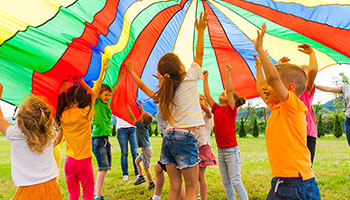 Imagen curso monitor de actividades de tiempo libre